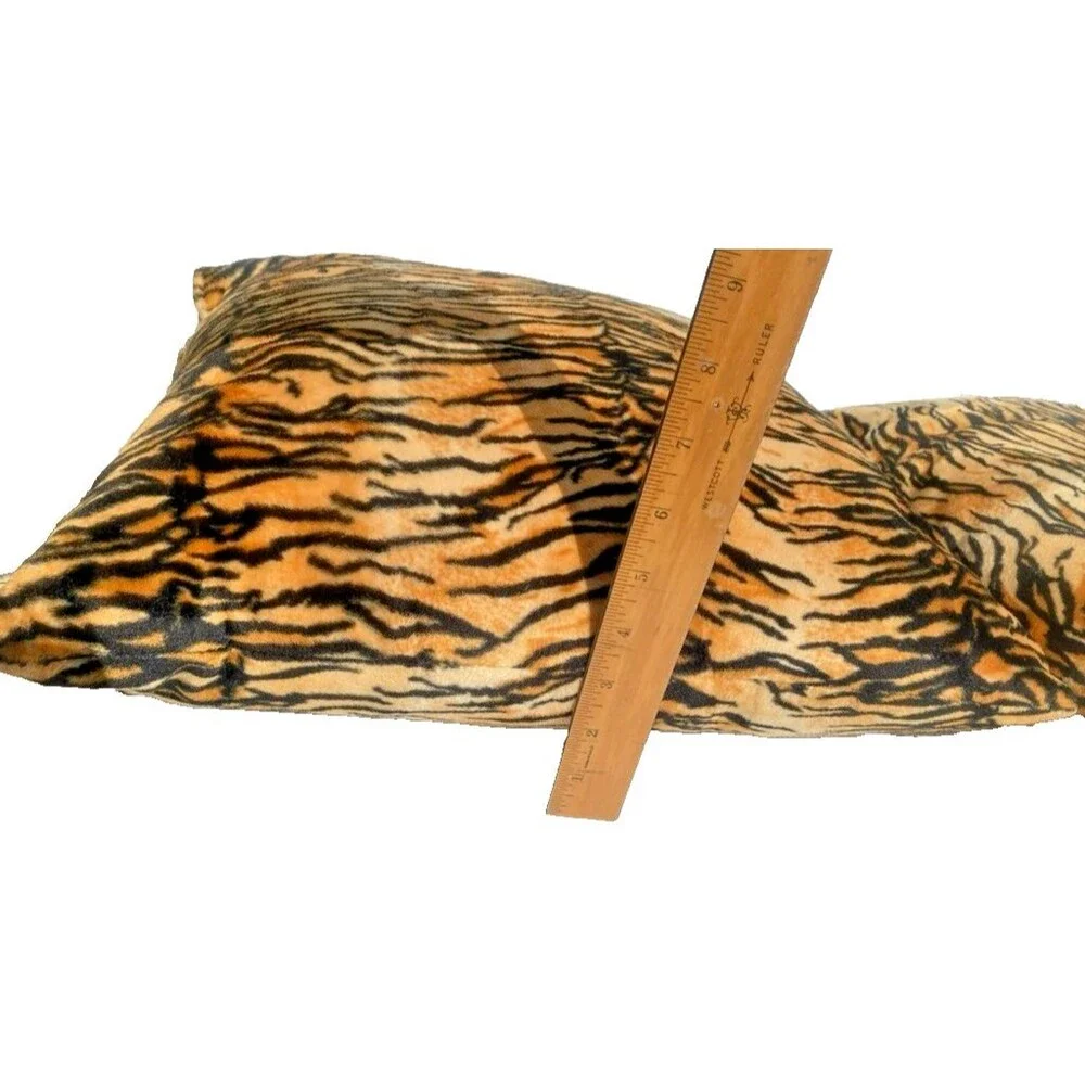 Wild Animal Print Tiger 15